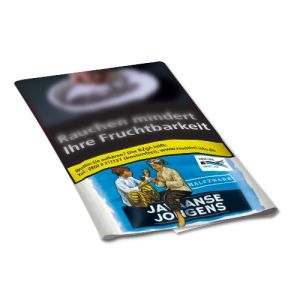 Javaanse Jongens Halfzware [30 Gramm]