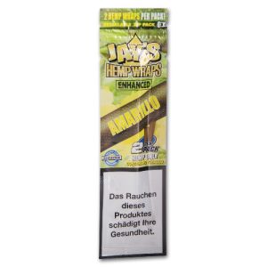 Juicy Hemp Wraps Amarillo Juicy Hemp Wraps Amarillo
