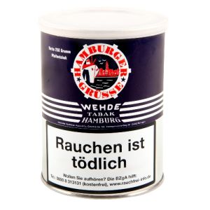 KK Hamburger Grüsse [250 Gramm]