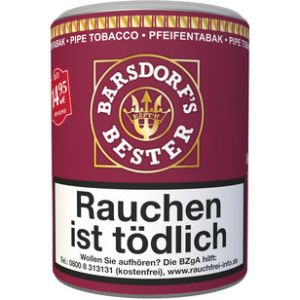 Käpt´n Barsdorf´s Bester Cherry [160 Gramm]
