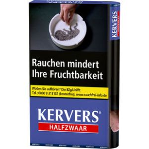 Kervers Halfzware [40 Gramm]