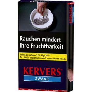 Kervers Zwaar [40 Gramm]