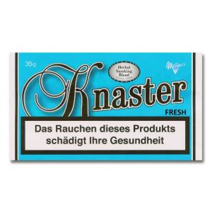 Knaster Fresh [35 Gramm]
