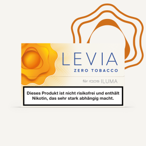 LEVIA Exotic OP Box 10 Packungen a 20 Stück