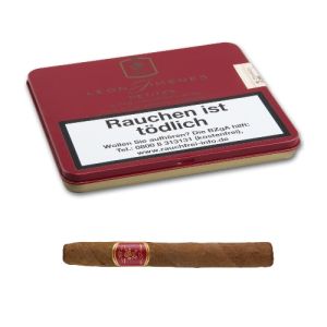 León Jimenes Petites [1 x 10]