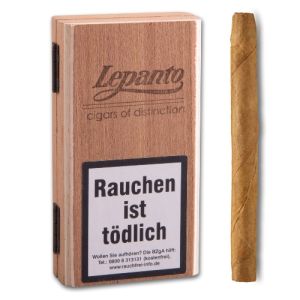 Lepanto No. 711 Caribic [1 x 10]