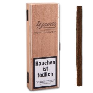 Lepanto No. 715 Brasil [1 x 10]