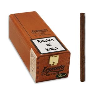 Lepanto No. 715 Brasil [1 x 25]