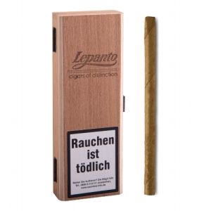 Lepanto No. 715 Sumatra [1 x 10]