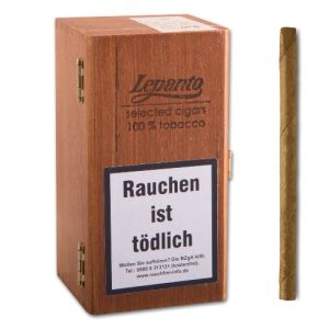 Lepanto No. 715 Sumatra [1 x 25]