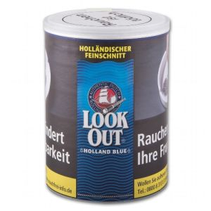 Look Out Holland Blue [150 Gramm]