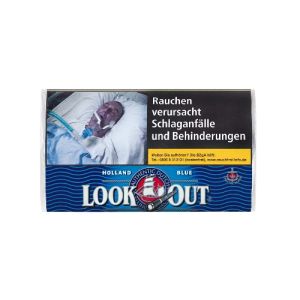Look Out Holland Blue [50 Gramm]