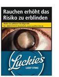 Luckies Zigaretten Blue Crafted [8 x 27 Stück]
