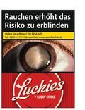 Luckies Zigaretten Red Crafted [3 x 60 Stück]