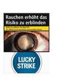 Lucky Strike Zigaretten Blue (Flow) XXXL [12 x 23 Stück]
