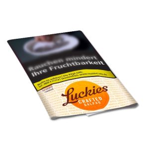 Lucky Strike Crafted Galpao [30 Gramm]