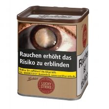 Lucky Strike Origins USA Red [64 Gramm]