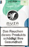 MUZA Hemp Super Kush, 10g MUZA Hemp Super Kush, 10g