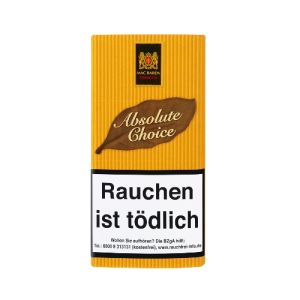 Mac Baren Absolute Choice [40 Gramm]