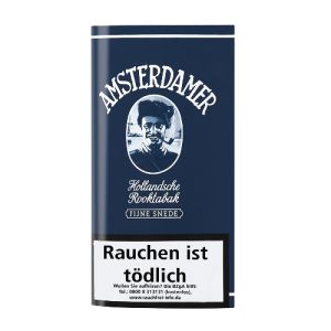 Mac Baren Amsterdamer [30 Gramm]