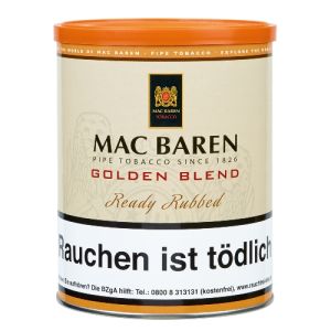 Mac Baren Golden Blend [250 Gramm]