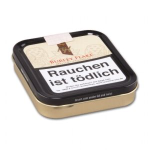 Mac Baren HH Burley Flake [50 Gramm]