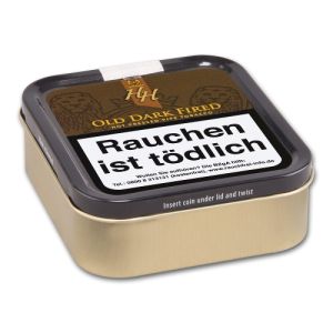Mac Baren HH Old Dark Fired [50 Gramm]