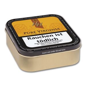Mac Baren HH Pure Virginia [50 Gramm]