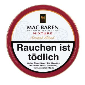 Mac Baren Mixture [100 Gramm]
