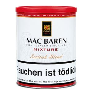 Mac Baren Mixture [250 Gramm]