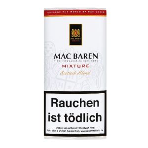 Mac Baren Mixture [50 Gramm]