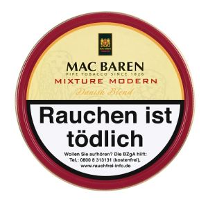 Mac Baren Mixture Modern [100 Gramm]