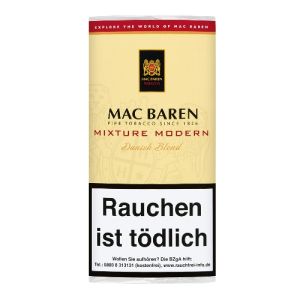 Mac Baren Mixture Modern [50 Gramm]