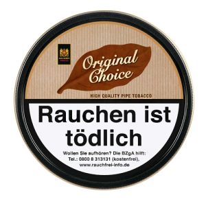 Mac Baren Original Choice [100 Gramm]