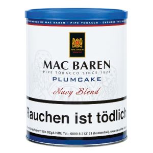 Mac Baren Plumcake [250 Gramm]