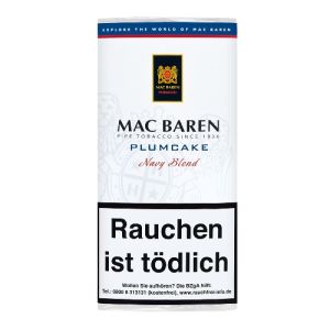 Mac Baren Plumcake [50 Gramm]