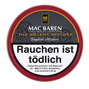Mac Baren Solent [100 Gramm]