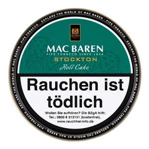 Mac Baren Stockton [100 Gramm]