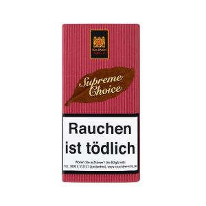 Mac Baren Supreame Choice [40 Gramm]