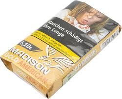 Madison Gold [30 Gramm]