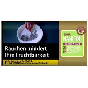 Manitou Organic Blend No 9 [30 Gramm]