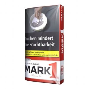 Mark Adams No. 1 Classic Blend [30 Gramm]