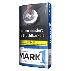 Mark Adams No. 1 Halfzware [30 Gramm]