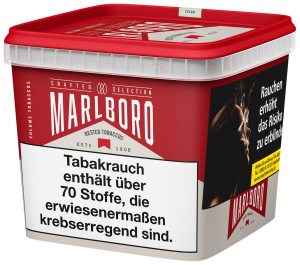 Marlboro Crafted Selection Volumentabak [180 Gramm]
