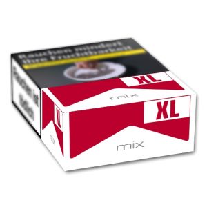 Marlboro Mix XXXL [8 x 29]