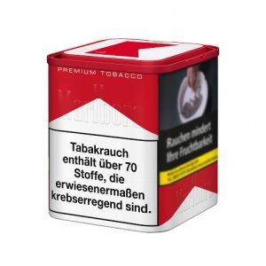Marlboro Premium Red L-Dose [70 Gramm]