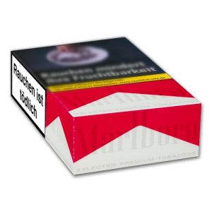 Marlboro Zigaretten Red [10 x 20 Stück]