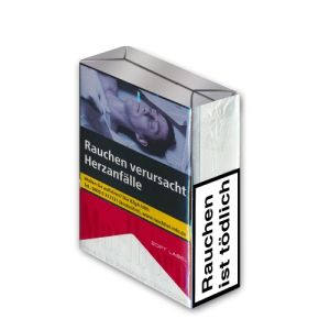 Marlboro Zigaretten Red Soft [10 x 20 Stück]