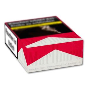 Marlboro Red XXXL [8 x 29]