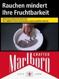 Marlboro Zigaretten Crafted Red 2XL [8 x 27 Stück]